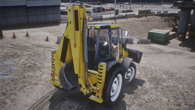 D.O.G Digger preview 2